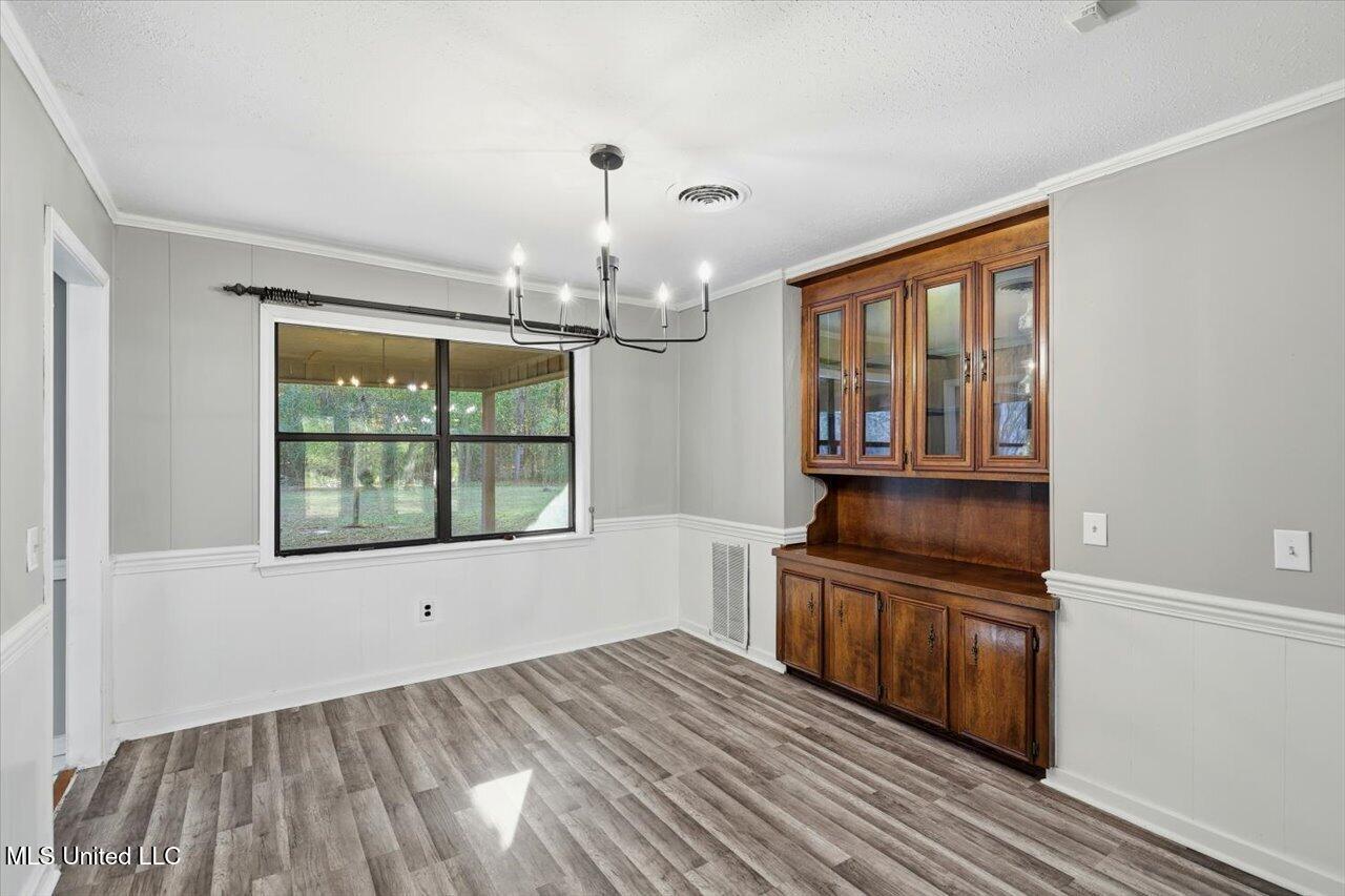 3668 North Liberty Street Canton, MS 39046 - Photo 7 of 32 10-3668 N Liberty St _ Home Tours MS