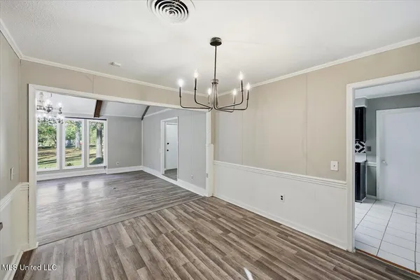 $284,000 | 3668 North Liberty Street, Canton, MS 39046