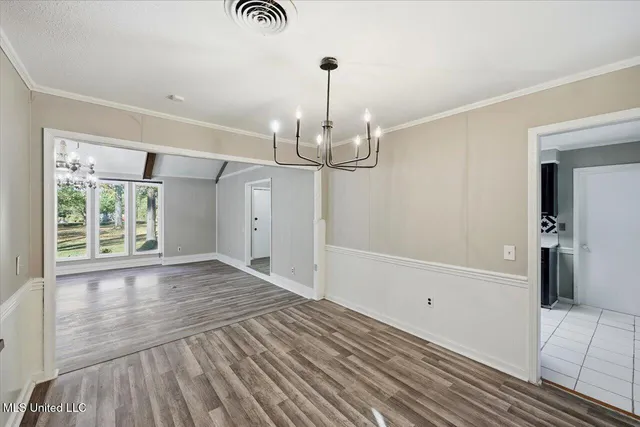 $284,000 | 3668 North Liberty Street, Canton, MS 39046