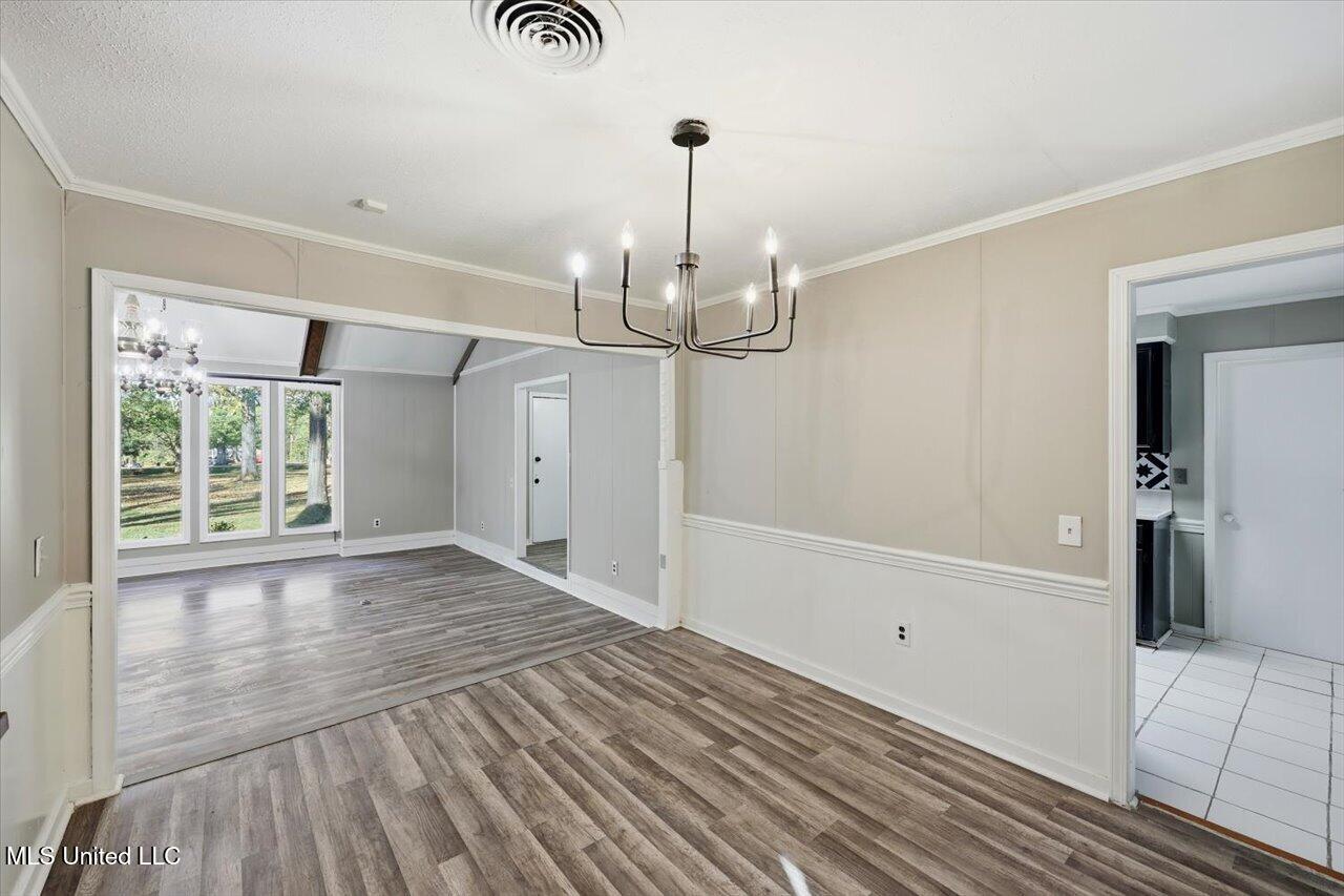 3668 North Liberty Street Canton, MS 39046 - Photo 8 of 32 11-3668 N Liberty St _ Home Tours MS