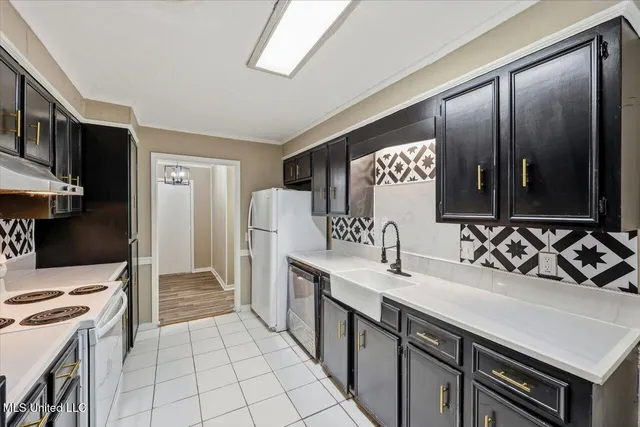 $284,000 | 3668 North Liberty Street, Canton, MS 39046