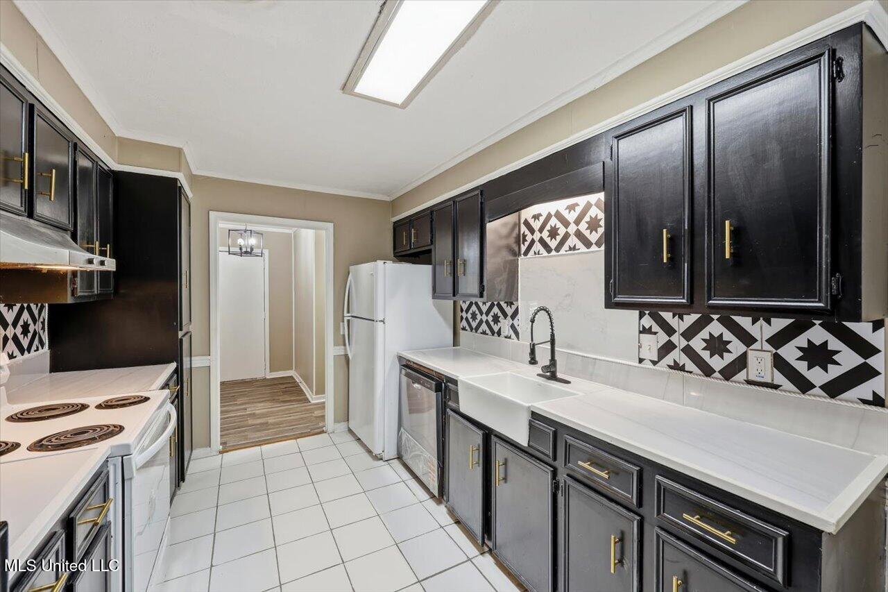 3668 North Liberty Street Canton, MS 39046 - Photo 10 of 32 13-3668 N Liberty St _ Home Tours MS