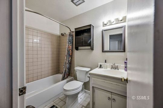 328 West Ward Avenue Ridgecrest, CA 93555 - Photo 15 of 21 Gallery Image 15