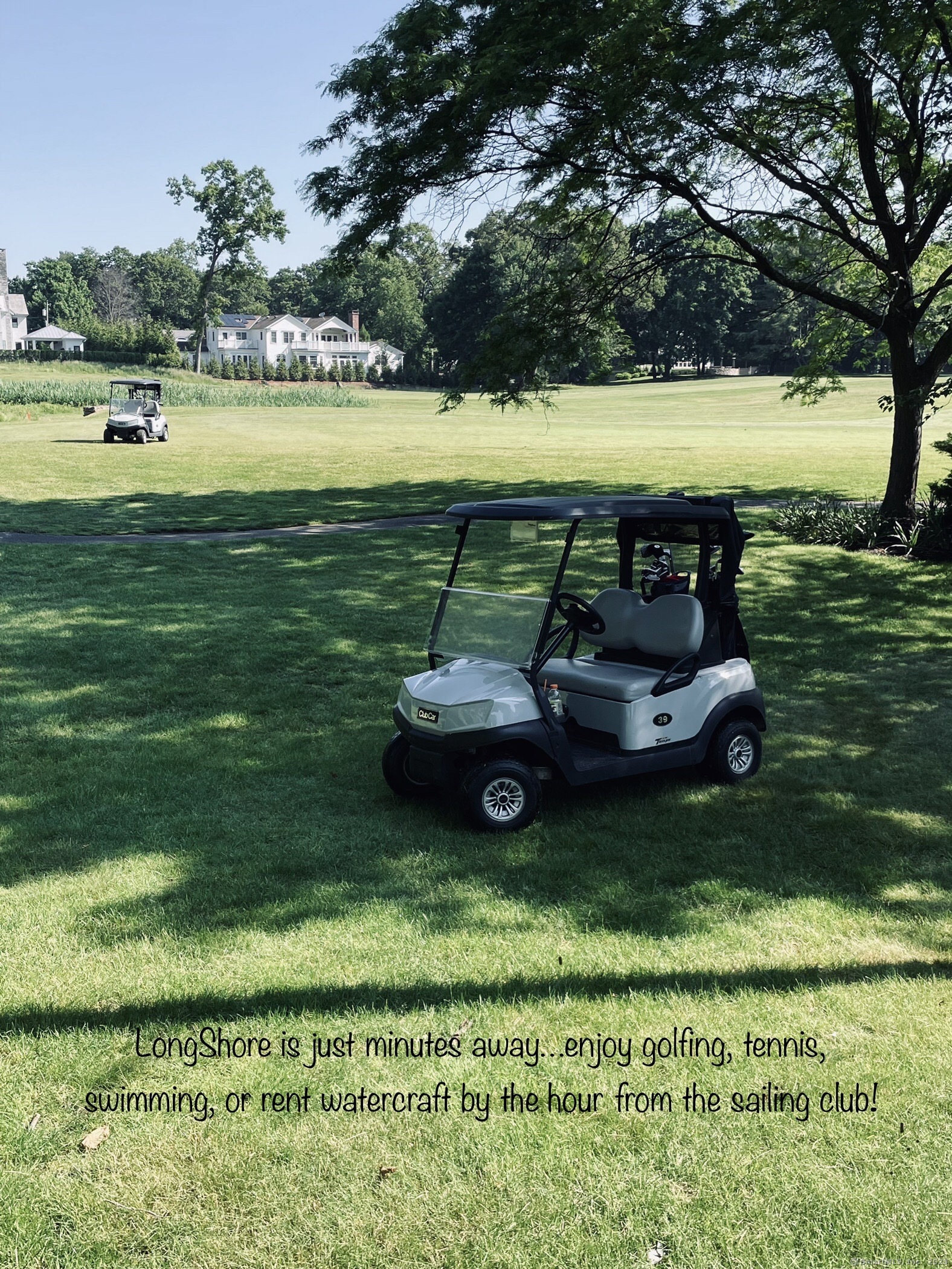 6 Stony Point Road Westport, CT 06880 - Photo 15 of 19 Long Shore Park!