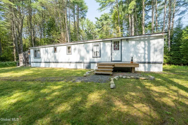 $115,000 | 179 Bear Creek Road, Hope, NY 12134