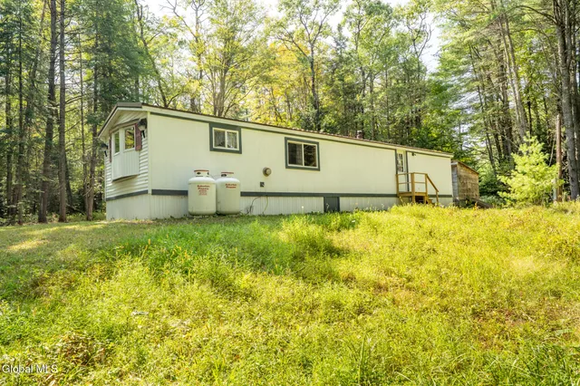 $115,000 | 179 Bear Creek Road, Hope, NY 12134