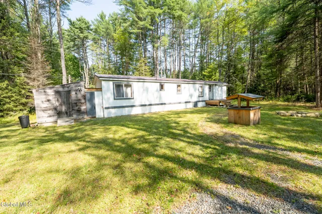 $115,000 | 179 Bear Creek Road, Hope, NY 12134