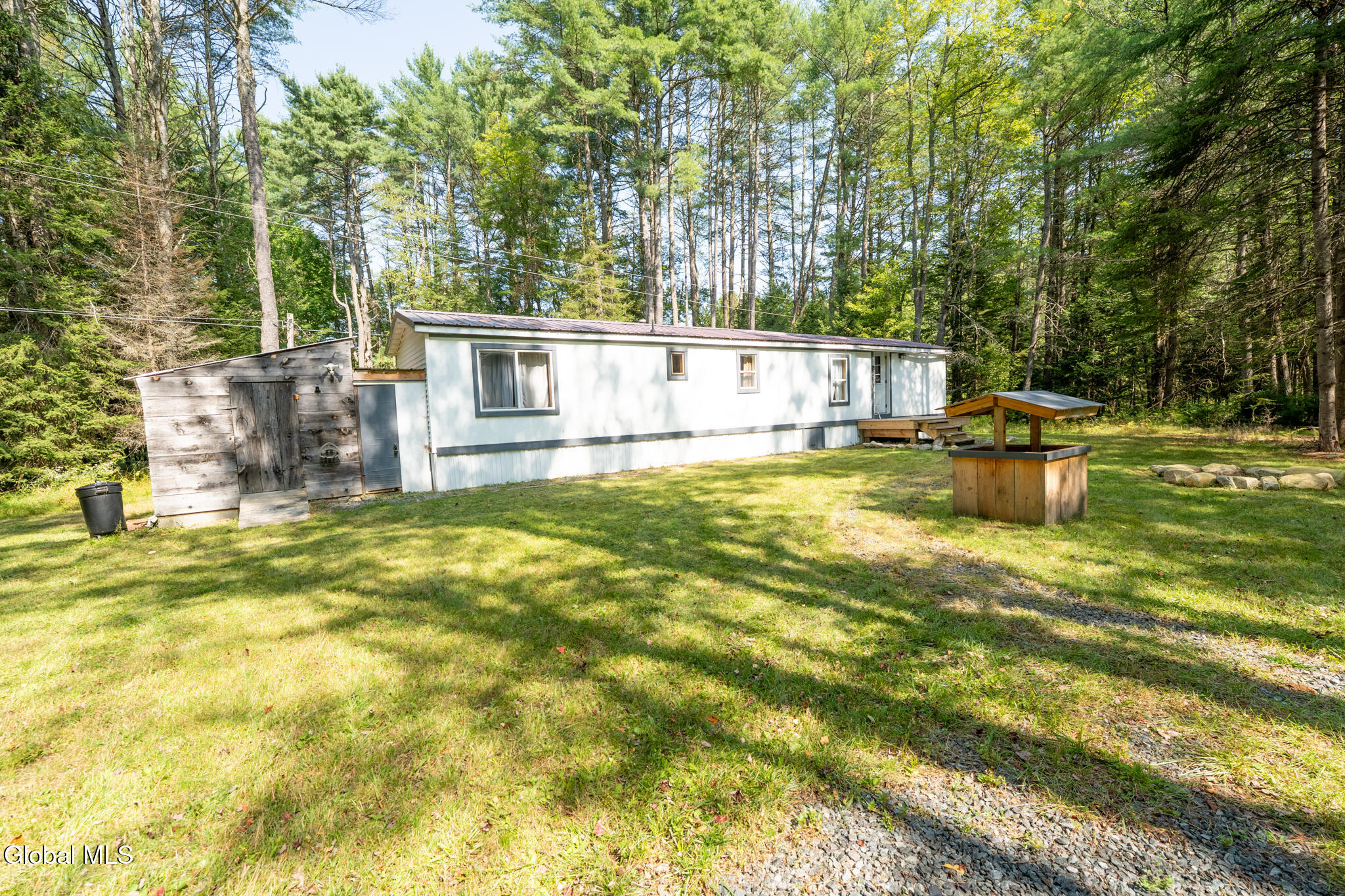 179 Bear Creek Road Hope, NY 12134 - Photo 16 of 16 179 Bear Creek-22