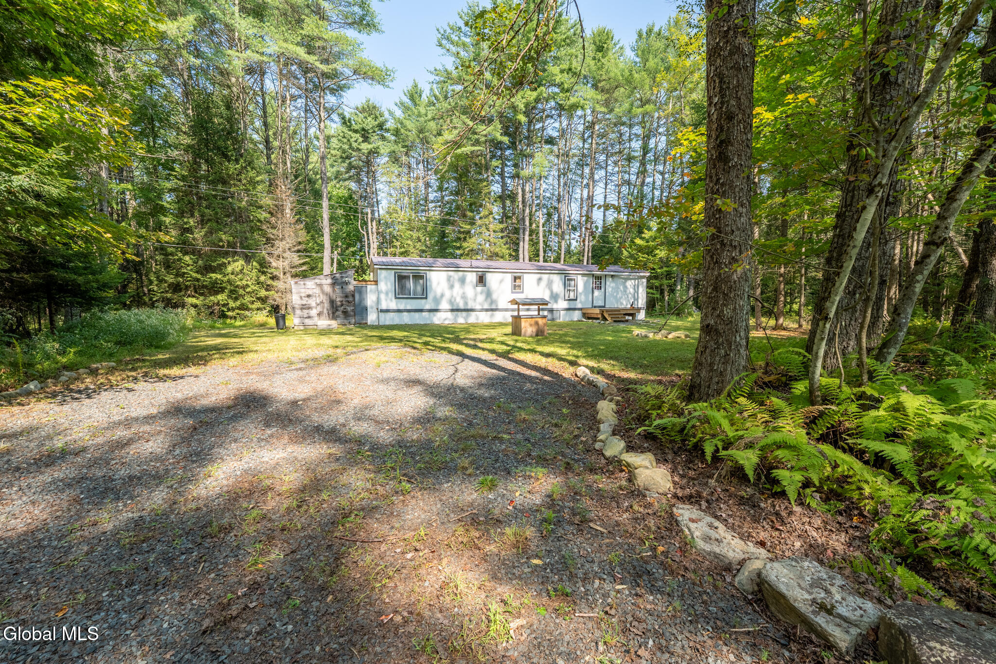 179 Bear Creek Road Hope, NY 12134 - Photo 2 of 16 179 Bear Creek-25