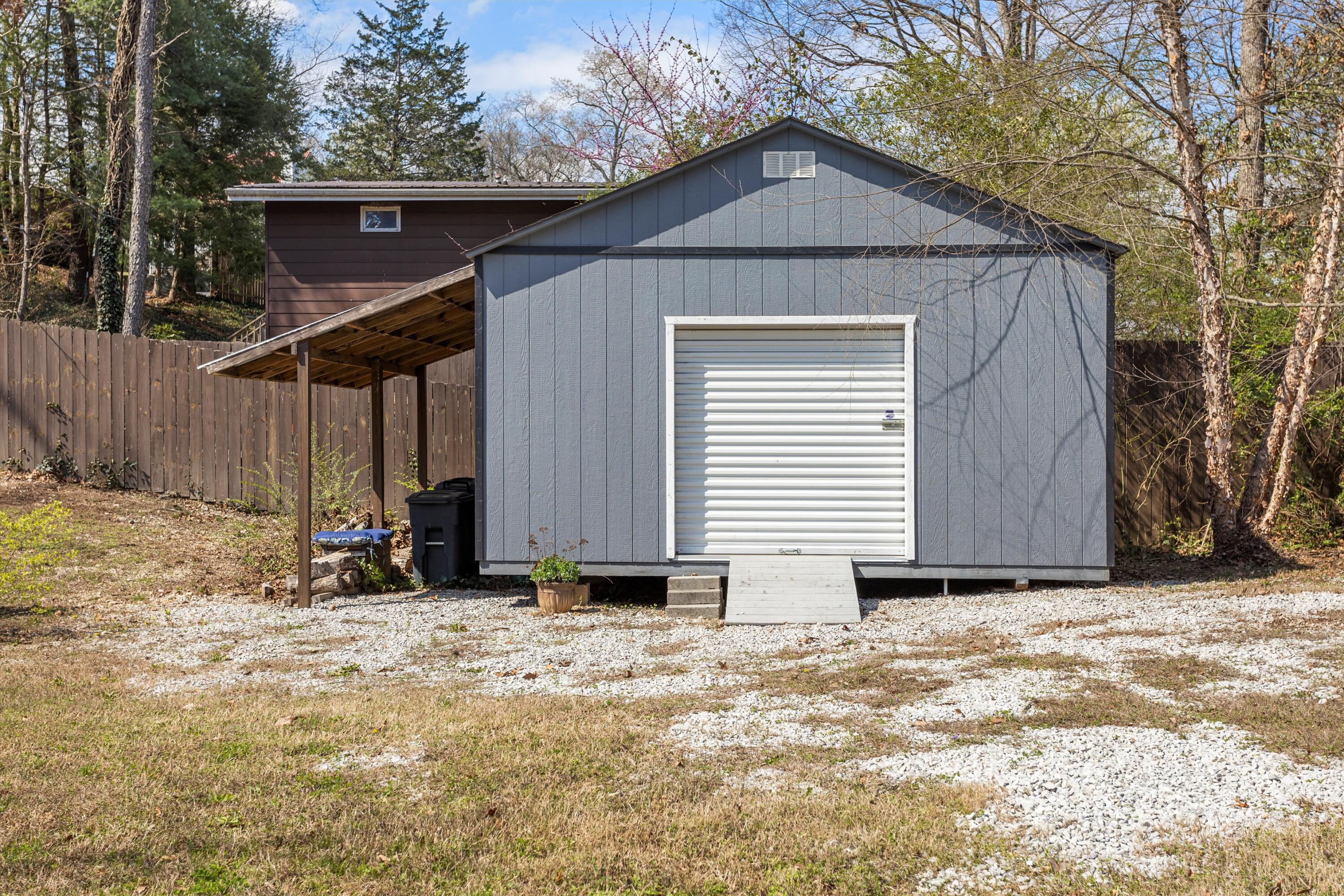 1506 Williams Road Hixson, TN 37343 - Photo 43 of 46 52-IMG_0145