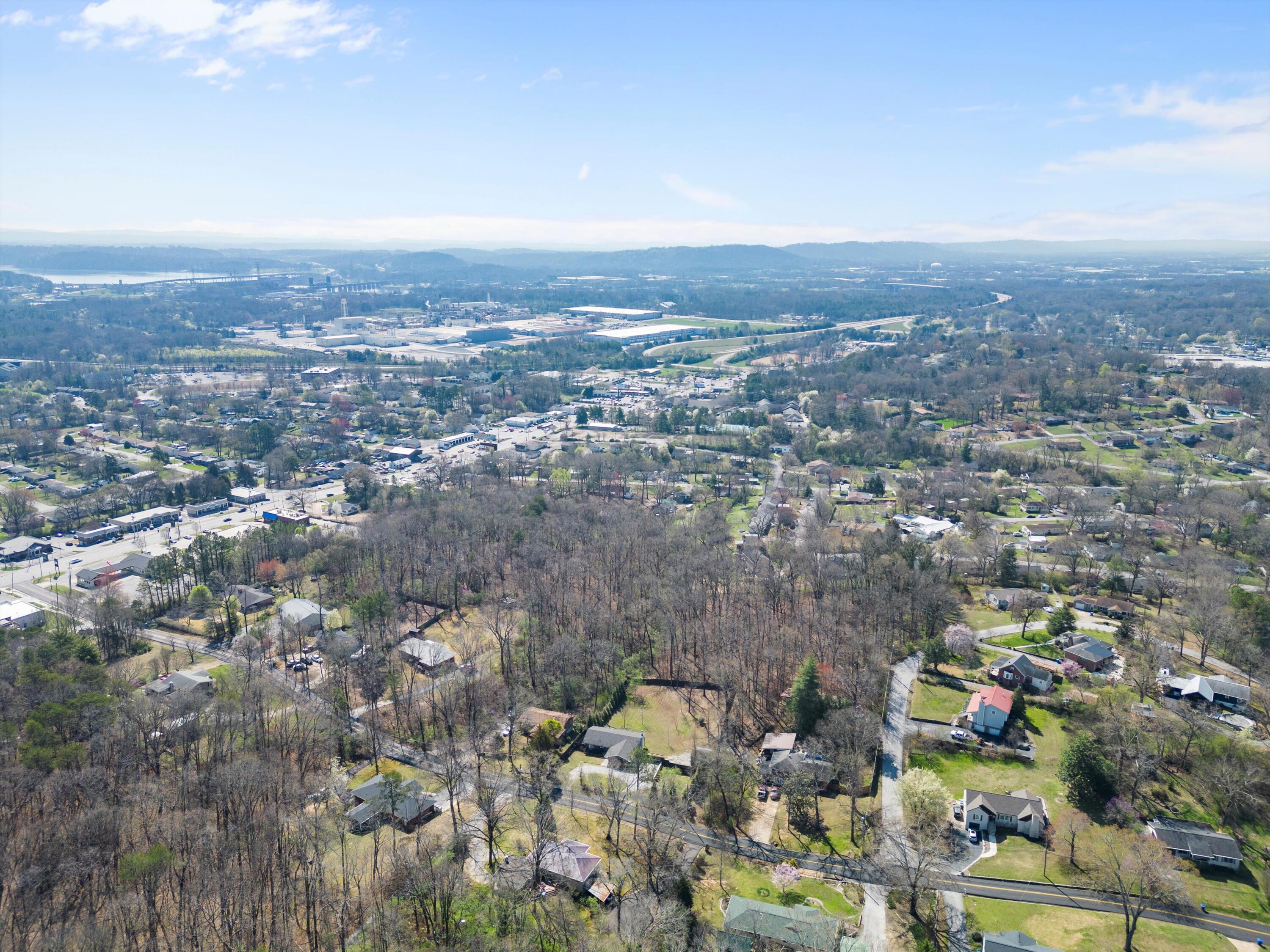 1506 Williams Road Hixson, TN 37343 - Photo 44 of 46 09-DJI_0261