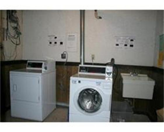 50 Spencer Road, Unit 24L Boxborough, MA 01719 - Photo 11 of 14 a view of washer and dryer
