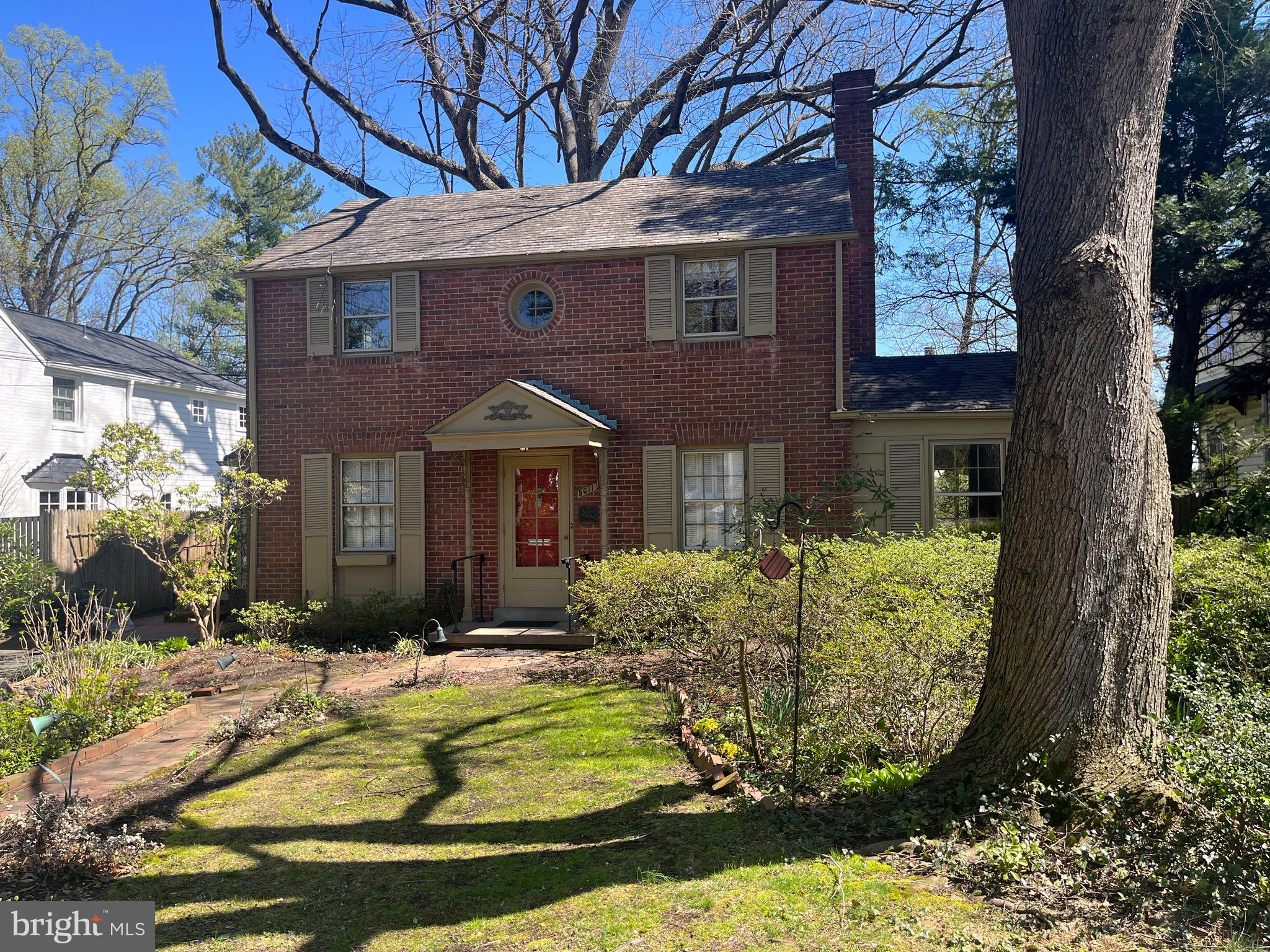 5611 Gloster Road Bethesda, MD 20816 - Photo 1 of 2 Gallery Image 1