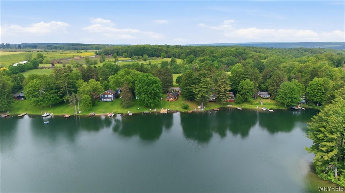 7473 Hiram Road Arcade, NY 14009 - Photo 7 of 31