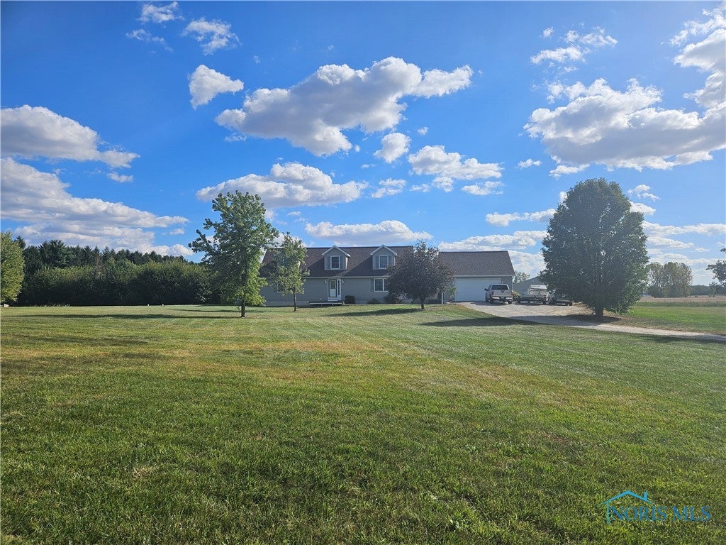 6-599 County Road West Liberty Center, OH 43532 - Photo 1 of 46 Gallery Image 1