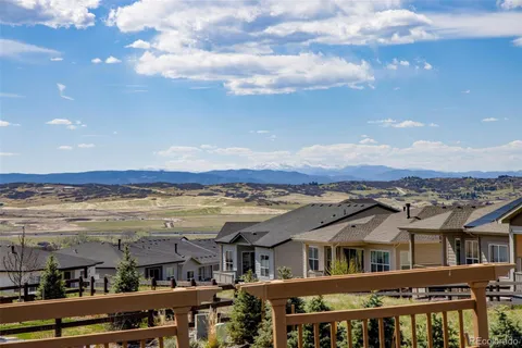 $975,000 | 433 Scrubjay Circle, Castle Rock, CO 80104