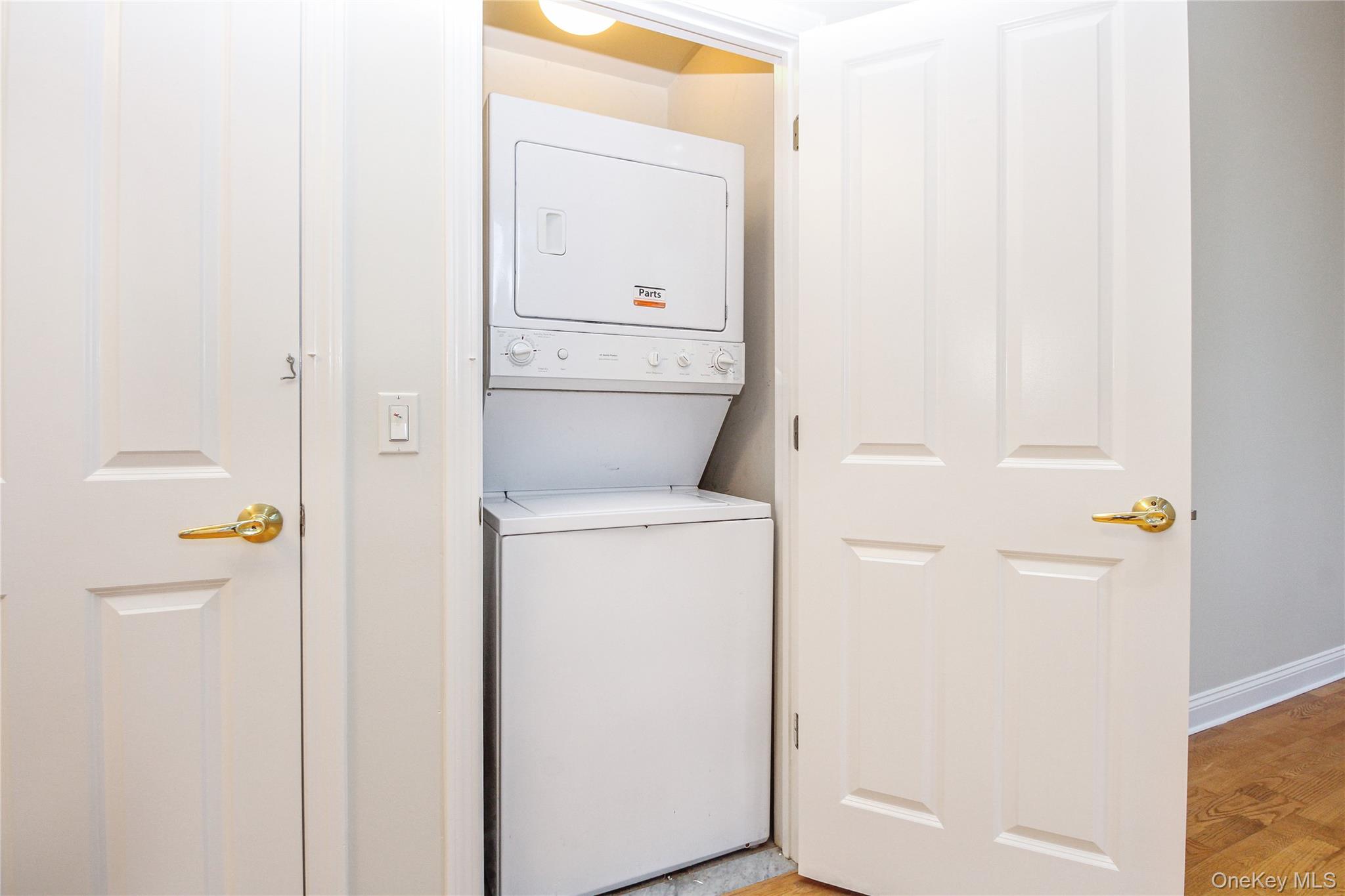 200 School House Road, Unit 1A Peekskill, NY 10566 - Photo 23 of 35 In-unit laundry