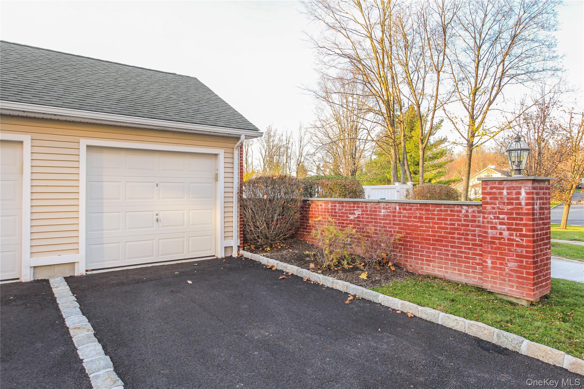 200 School House Road, Unit 1A Peekskill, NY 10566 - Photo 26 of 35 Detached garage and additional parking space