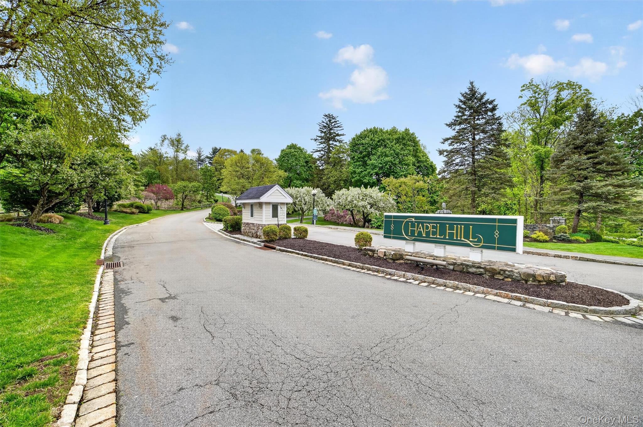 200 School House Road, Unit 1A Peekskill, NY 10566 - Photo 27 of 35 Entrance to Chapel Hill Community