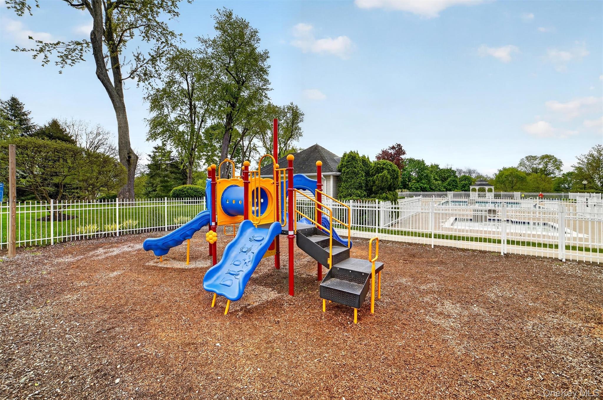 200 School House Road, Unit 1A Peekskill, NY 10566 - Photo 32 of 35 Community Playground