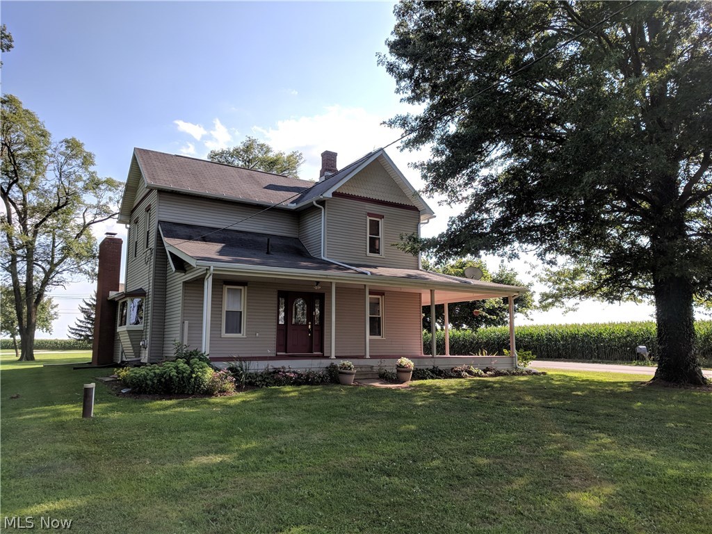 4172 Akron Road Smithville, OH 44677 - Photo 1 of 30 4172 Akron Road Welcomes You Home