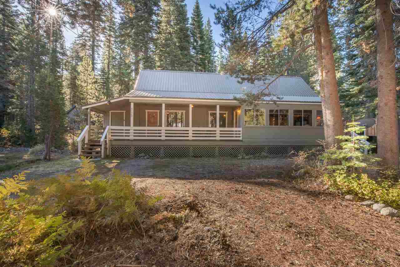 51247 Donner Pass Road Soda Springs, CA 95728 - Photo 1 of 14 Gallery Image 1