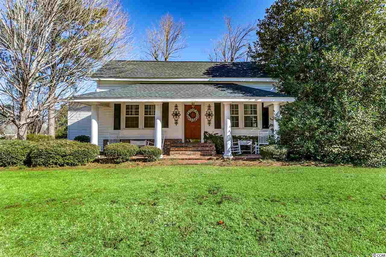 1722 Gilchrist Road Mullins, SC 29574 - Photo 1 of 40 Gallery Image 1