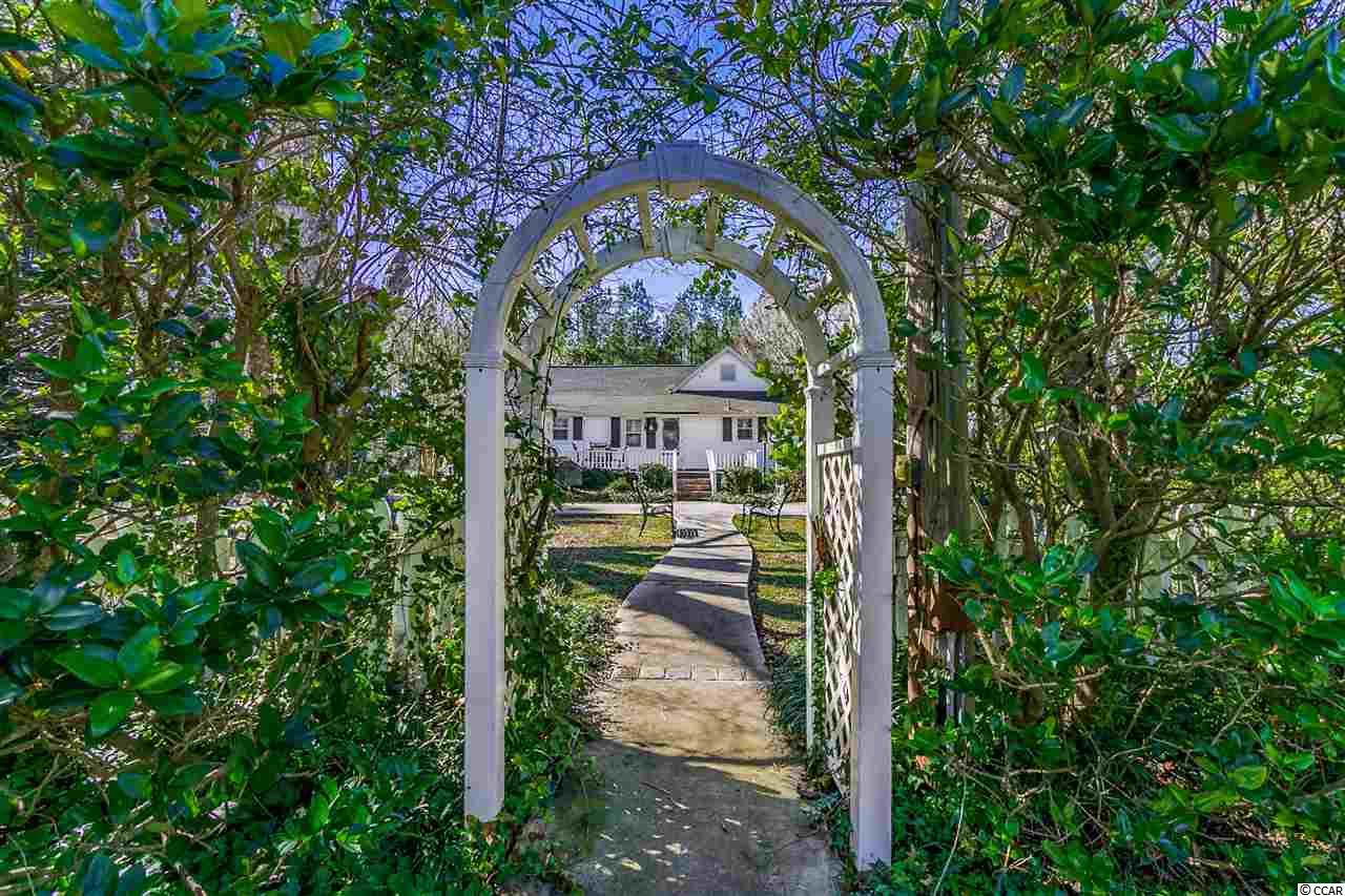 1722 Gilchrist Road Mullins, SC 29574 - Photo 3 of 40 Gallery Image 3