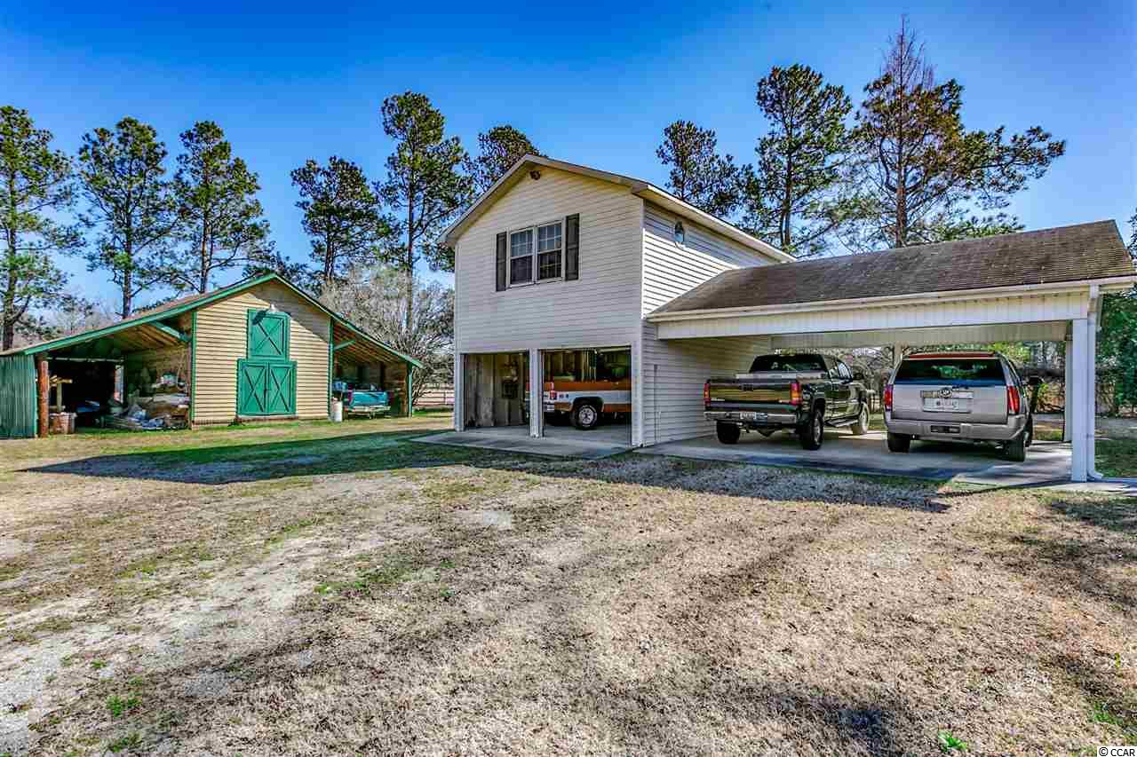 1722 Gilchrist Road Mullins, SC 29574 - Photo 21 of 40 Gallery Image 21