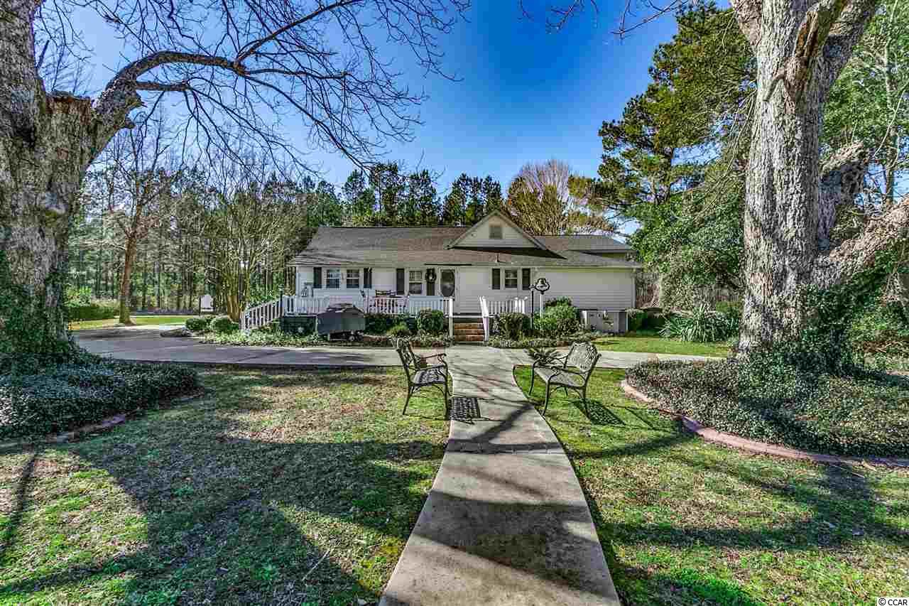 1722 Gilchrist Road Mullins, SC 29574 - Photo 4 of 40 Gallery Image 4