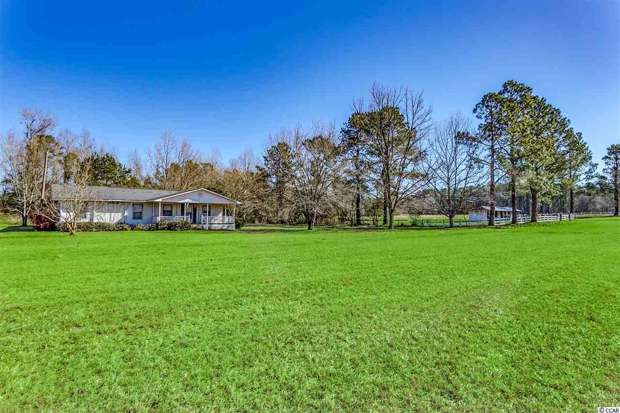 1722 Gilchrist Road Mullins, SC 29574 - Photo 33 of 40 Gallery Image 33