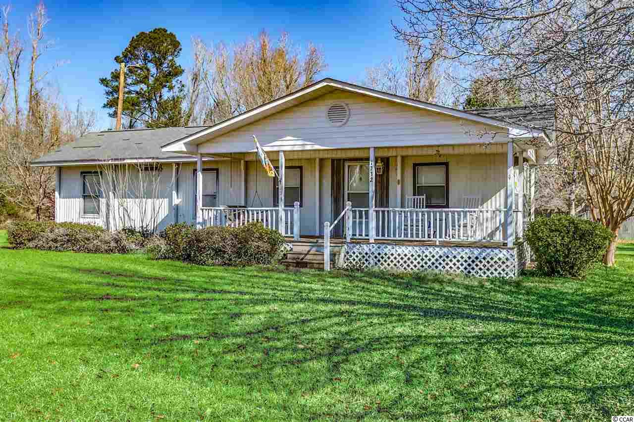 1722 Gilchrist Road Mullins, SC 29574 - Photo 34 of 40 Gallery Image 34