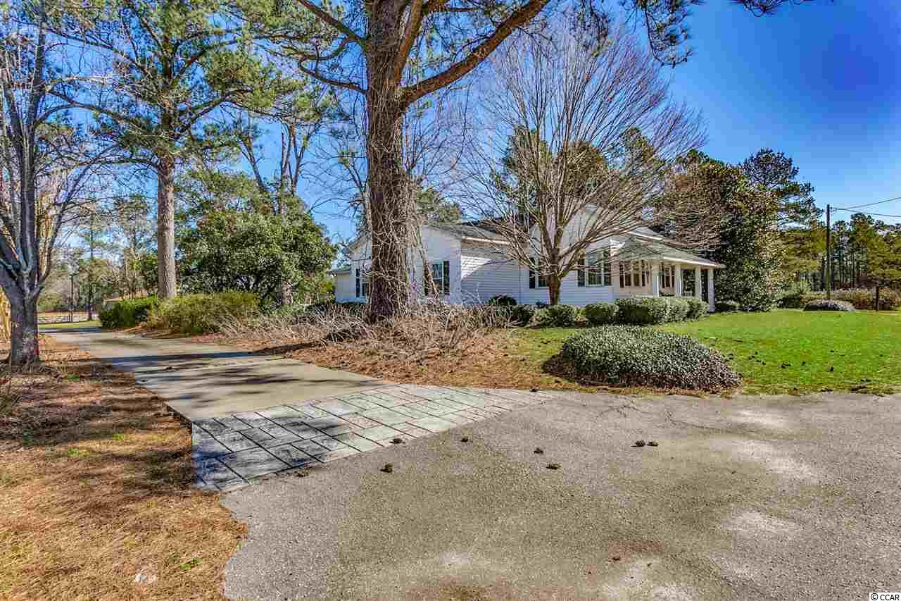 1722 Gilchrist Road Mullins, SC 29574 - Photo 36 of 40 Gallery Image 36