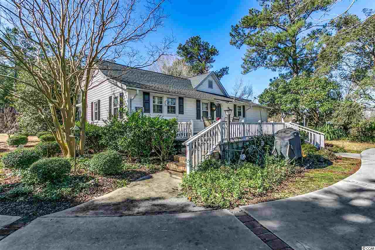 1722 Gilchrist Road Mullins, SC 29574 - Photo 38 of 40 Gallery Image 38