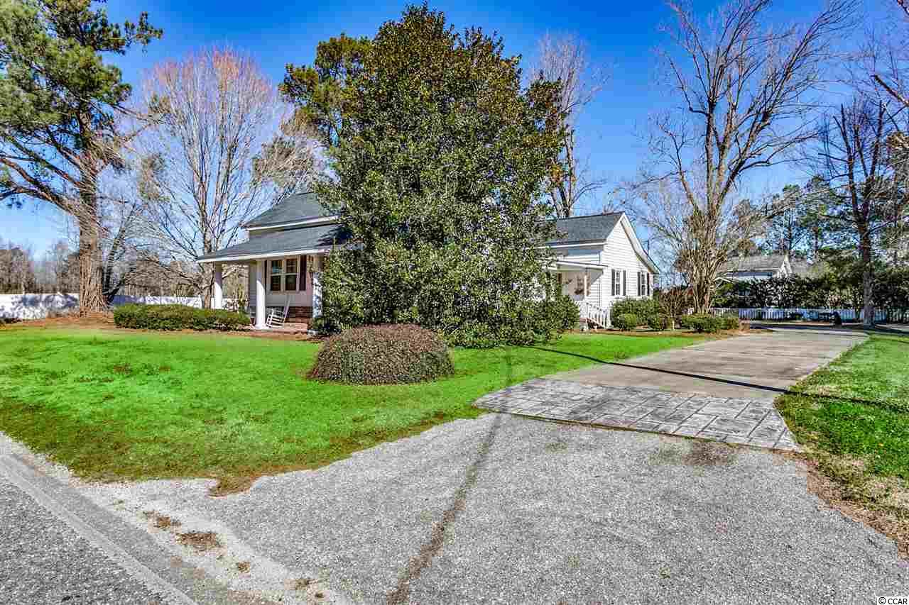 1722 Gilchrist Road Mullins, SC 29574 - Photo 39 of 40 Gallery Image 39