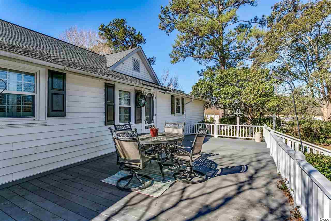 1722 Gilchrist Road Mullins, SC 29574 - Photo 5 of 40 Gallery Image 5