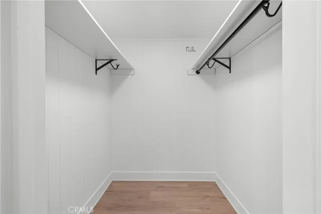 a view of small space