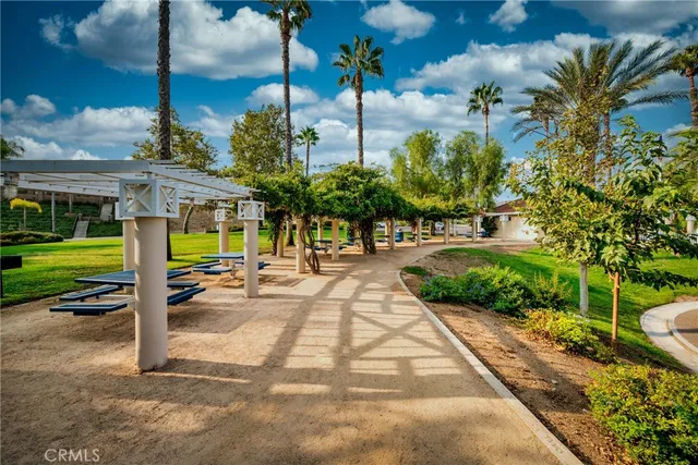 a view of outdoor space yard and porch