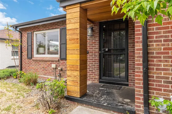 $574,500 | 3511 Newport Street, Denver, CO 80207