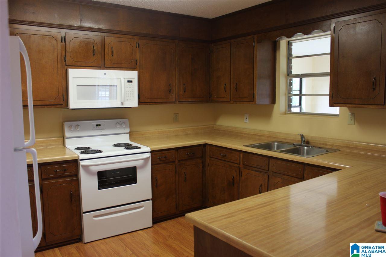 1670 Dutton Hill Road Oakman, AL 35579 - Photo 14 of 44