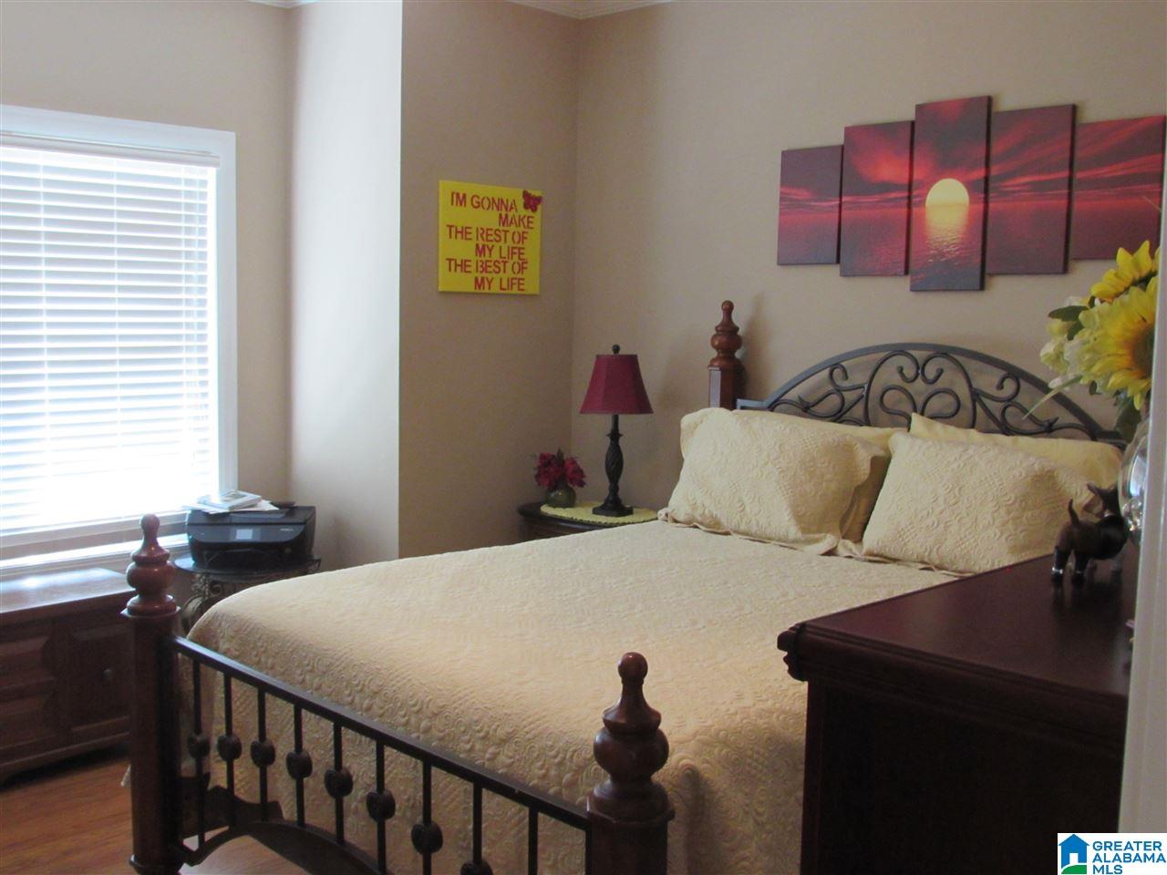 1223 Shadecrest Road Anniston, AL 36206 - Photo 24 of 34