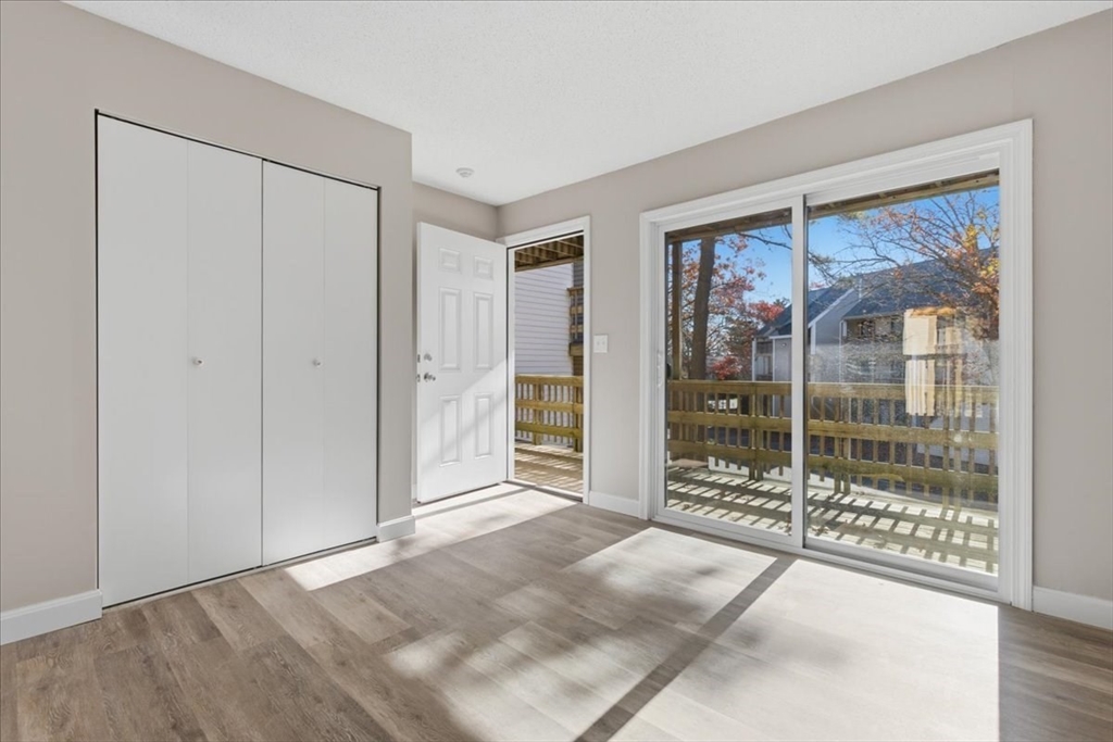 800 Bearses Way, Unit 2SB Barnstable, MA 02601 - Photo 8 of 40 a view of entryway with window