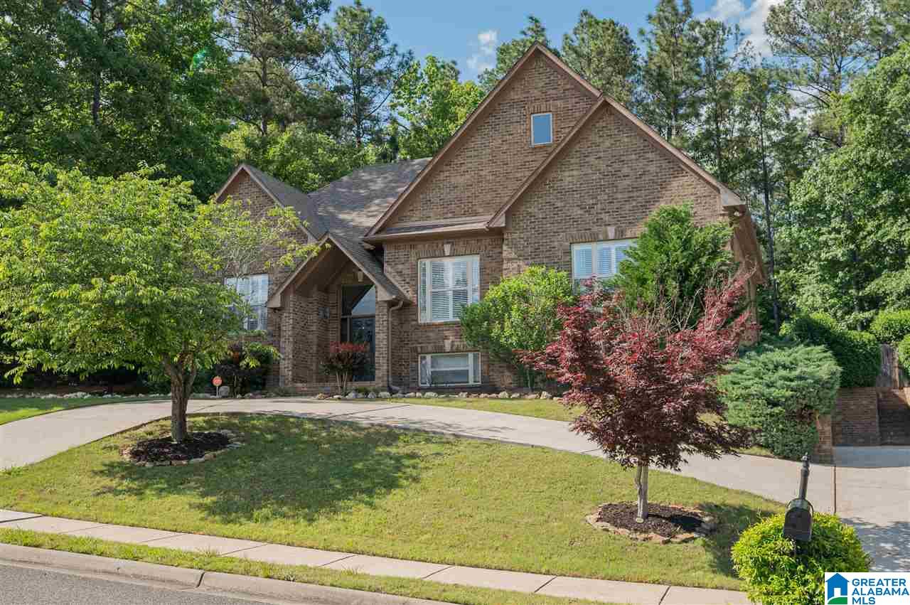 116 Lakeland Ridge Chelsea, AL 35043 - Photo 2 of 50