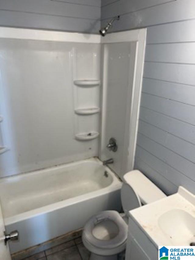 3312 North 39th Street Birmingham, AL 35217 - Photo 5 of 6