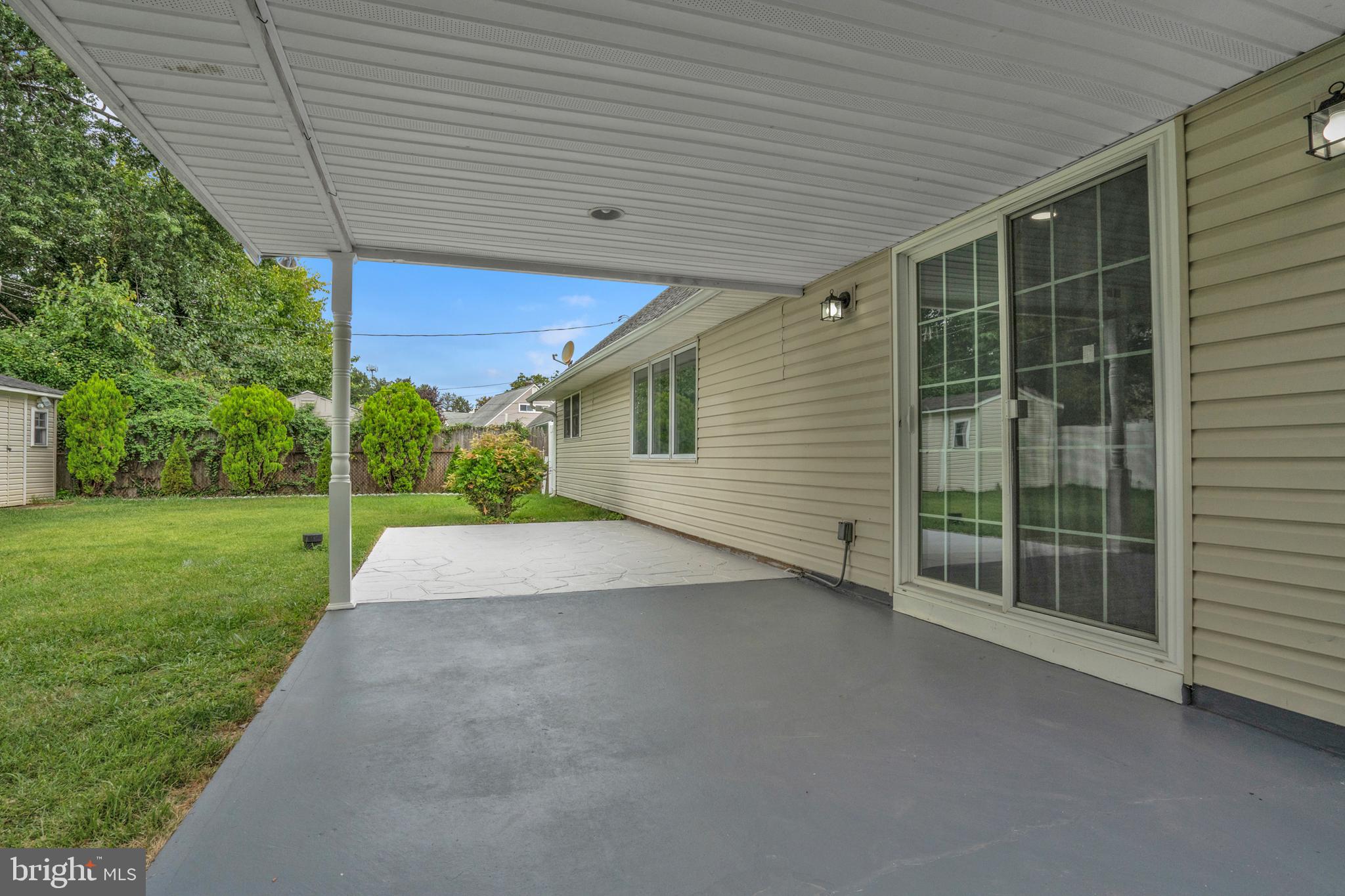 53 Geranium Road Levittown, PA 19057 - Photo 34 of 37 Gallery Image 34