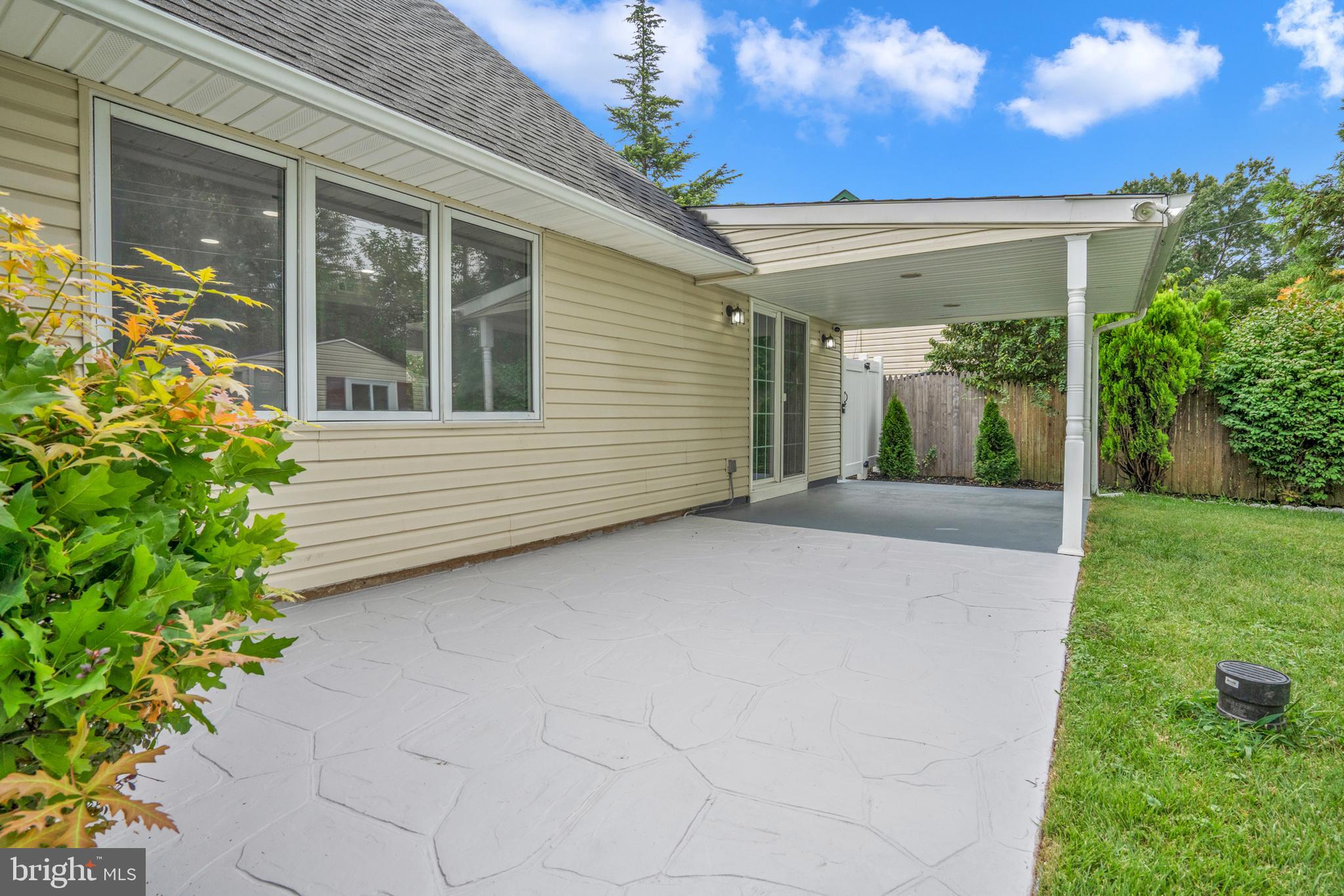 53 Geranium Road Levittown, PA 19057 - Photo 35 of 37 Gallery Image 35