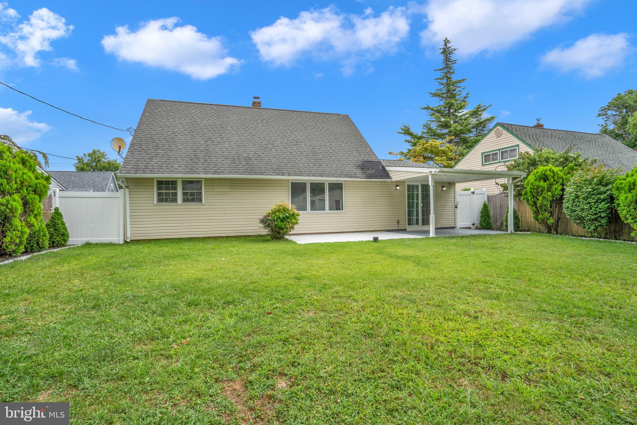 53 Geranium Road Levittown, PA 19057 - Photo 36 of 37 Gallery Image 36