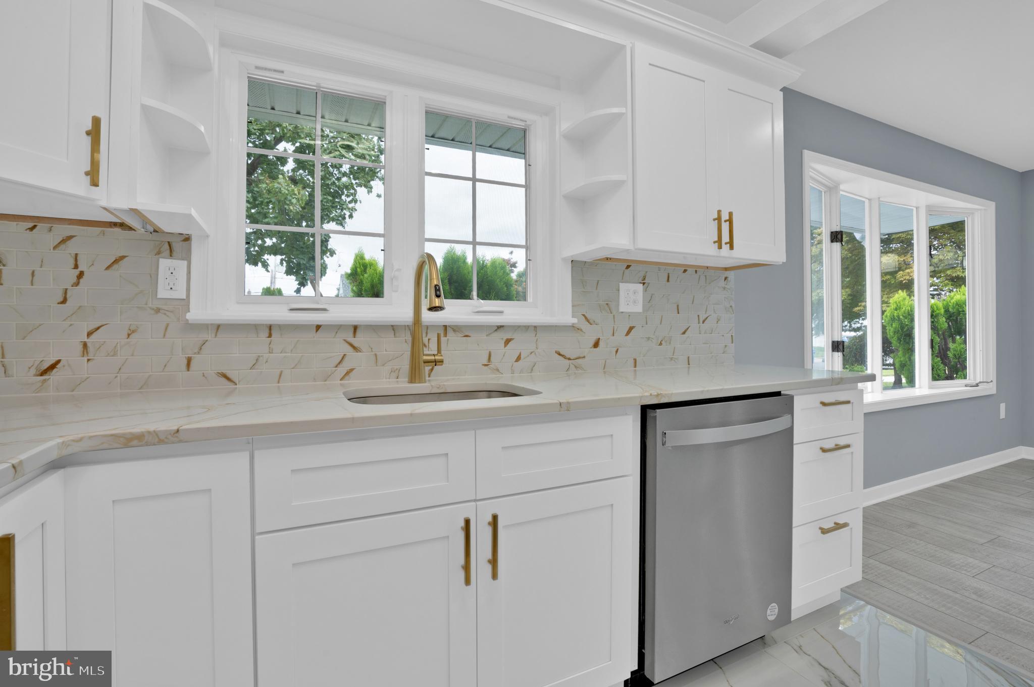 53 Geranium Road Levittown, PA 19057 - Photo 9 of 37 Gallery Image 9