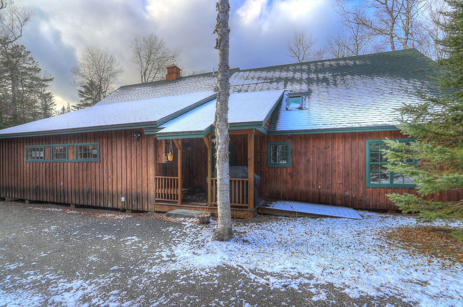 65 Judkins Road Rangeley, ME 04970 - Photo 75 of 95 52