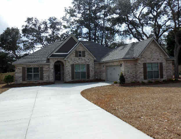 9406 Autauga Bend Daphne, AL 36526 - Photo 1 of 1